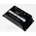 โซล่าชาร์จเจอร์ ระบบออโต PWM 12V 24V 30A รุ่น CMTP02-30A 